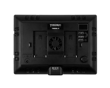 Светодиодная лампа Yongnuo YN600L II - WB (3200К - 5600К)