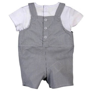 BOBOLI 103026-9388 RAMPERS y.80/12