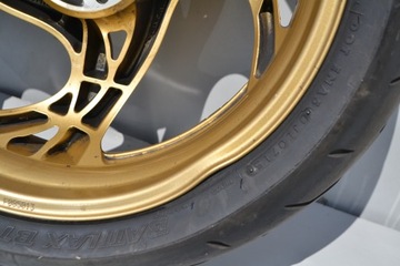 обод колеса Honda CB 1000 R