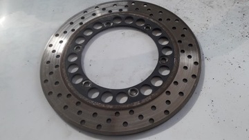 YAMAHA XJ 900 FZS 1000 ЗАДНИЙ ТОРМОЗНОЙ ДИСК