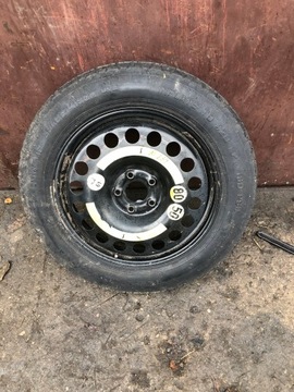 KOLO DOJEZDOVDOJEZDOVÉ MERCEDES W164 ML GL 155/90/18