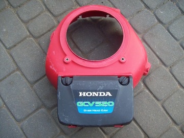 Traktorek kosiarka HONDA GCV 520 Obudowa filtra