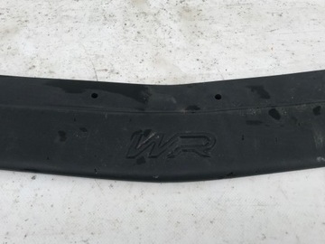 СПОЙЛЕР БАМПЕРА ДЛЯ FORD MUSTANG WR