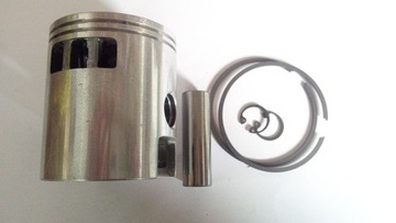 TŁOK 2T DIFFUSIONE RICAMBI 57,8 mm PIAGGIO VESPA