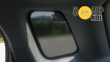 ШТОРЫ, ПОСВЯЩЕННЫЕ Fiat 500L 2012-