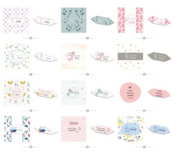 Помадки, коробочки, спасибо - Святое Крещение