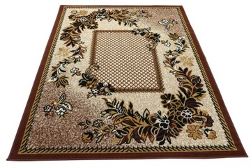 NOWOCZESNY DYWAN 150x210 - EXTRA SOFT - GAMMA
