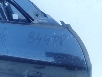 BMW 7 G11 G12 15-> DVEŘE PRAVÉ PŘEDNÍ