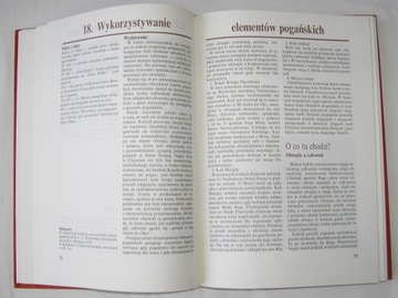 ЦЕРКОВНАЯ ИСТОРИЯ СТО ГОРЯЧИХ ТОЧЕК