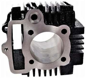 ЦИЛИНДР + ГОЛОВКА 110см МОТОЦИКЛ КВАДРОКОМПЛЕКТ!!