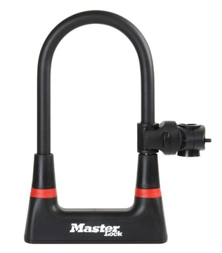 U-lock Master Lock ze stali hartowane 8279 EURDPRO