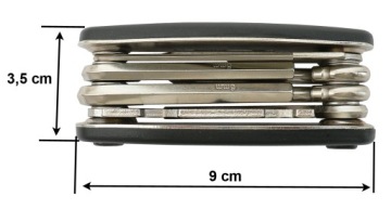 ВЕЛОСИПЕДНЫЙ МНОГОФУНКЦИОНАЛЬНЫЙ ГАЕЧНЫЙ КЛЮЧ ВЕЛОСИПЕДНЫЕ ГАЕЧНЫЕ КЛЮЧИ