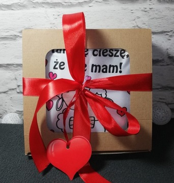 Подарок ко Дню святого Валентина, набор LOVE'S DAY