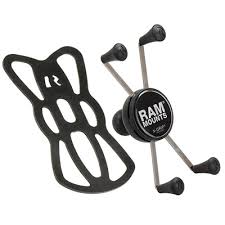 RAM MOUNTS uchwyt X-Grip na telefon RAM-HOL-UN10BU