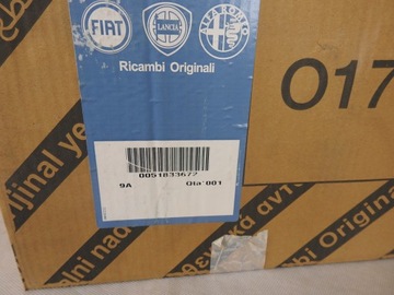 Датчик педали тормоза и сцепления Fiat 500 07-10