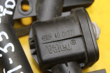 ZAWÓR NAGRZEWNICY VW LT-35 2.5 TDI