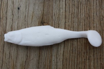 GUMA REALISTIC SHAD MATUSIAK PŁOĆ 9 005