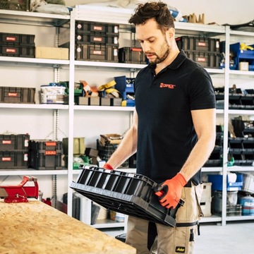 Система QBRICK Tool BOX TWO BOX 100