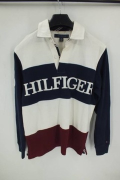 Tommy Hilfiger koszulka męska XS longsleeve