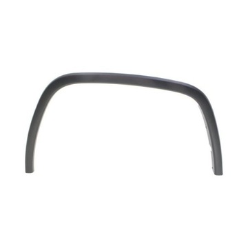 NAKŁADKA BŁOTNIKA JEEP GRAND CHEROKEE WK2 2011-