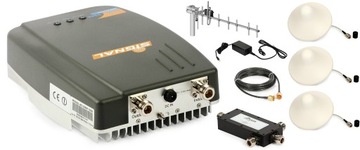 Profesjonalny REPEATER GSM wzmacniacz SIGNAL 1205