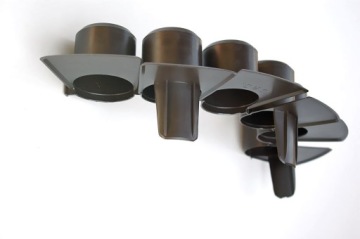 ПАЛИСАД С ПРОГУЛКОЙ 20 метров = КРАЙ УЧАСТКА, ВЫСОТА СВОБОДНАЯ