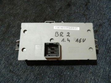 SKŘÍŇKA MODUL BSI 51802930 FIAT BRAVO 2 II 07-14R