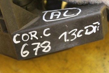 Потенциометр газовой педали Corsa C 1,3 CDTI 9119423Cl