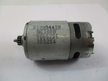 Silnik do wkrętarki METABO 317004430