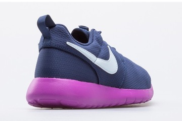 Buty Dziecięce Nike 59972940 ROSHE ONE (GS) 36,5