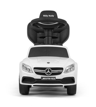 Mercedes-AMG C63 Coupe Jeździk
