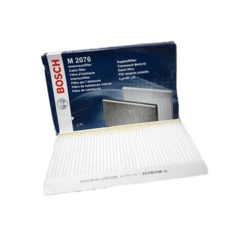 BOSCH M2076 FILTR KABINA
