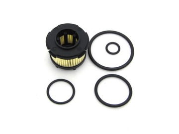 FILTR FAZY CIEKŁEJ SQ32/ALBA BRC Z ORINGAMI KN278