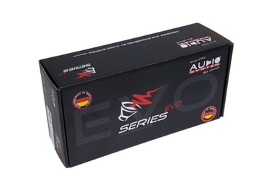 Аудиосистема HELON165EVO2 2x160 Вт RMS Новинка 2019 г.