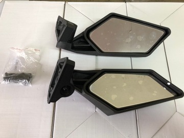 Боковые зеркала CAN AM MAVERICK X3