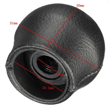 РУЧКА ПЕРЕКЛЮЧЕНИЯ ПЕРЕДАЧ КОЖАНАЯ TOYOTA RAV4 SCION TC