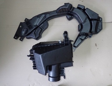 DW NISSAN X-TRAIL POUZDRO FILTRU VZDUCHU