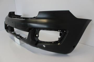 БАМПЕР ПЕРЕДНИЙ FORD RANGER WILDTRAK EB3B-17757-A