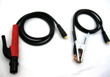 СВАРОЧНАЯ МАССА 3м 200А ДЛЯ СВАРОЧНЫХ МАШИН GRASS CABLE SUPER QUALITY SPARTUS