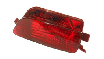 LAMPA PRZECIWMGIELNA TYLNA CITROEN C4 04- LEWA
