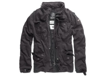 NEW BRITANNIA PARKA BRANDIT Куртка + подарок 5XL