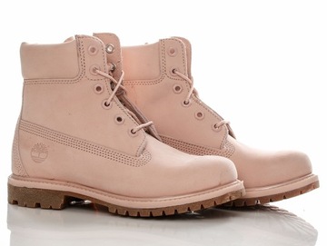 Buty Timberland 6IN PREM MONO LT A1K3Z D