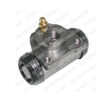 DELPHI CYLINDEREK HAMULCOWY FIAT PUNTO I LANCIA