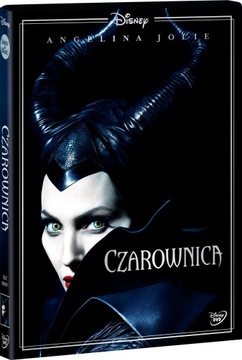 CZAROWNICA (DVD) UWIERZ W MAGIĘ PL