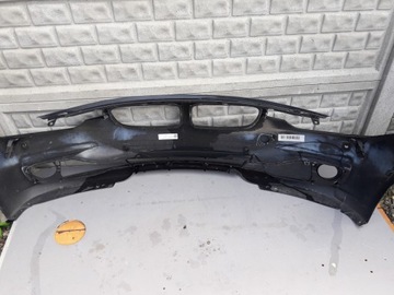 BMW 3 F30 F31 ПЕРЕДНИЙ БАМПЕР