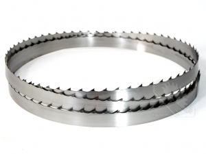 PIŁA TAŚMOWA DO TRAKA OPTIMAT 35x1,1x3940 ROH