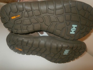 Helly Hansen pro fleece nowe skórzane buty 38