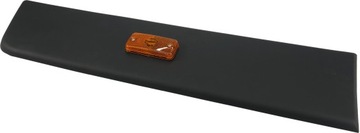 ДЕКОРАТИВНАЯ НАКЛАДКА КУЗОВА FIAT DUCATO