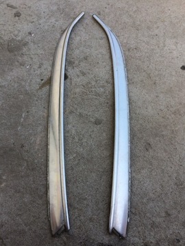 Listwa listwy Mercedes W123 S123 Kombi SŁUPEK D