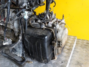 MITSUBISHI OUTLANDER 2003- 2.4 SKŘÍŇ ŘAZENÍ AUT